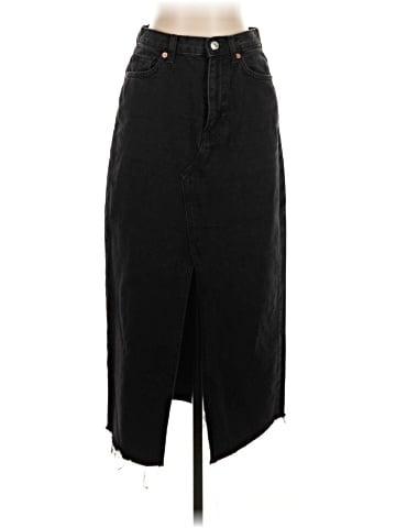 MNG Casual Skirt (view 1)