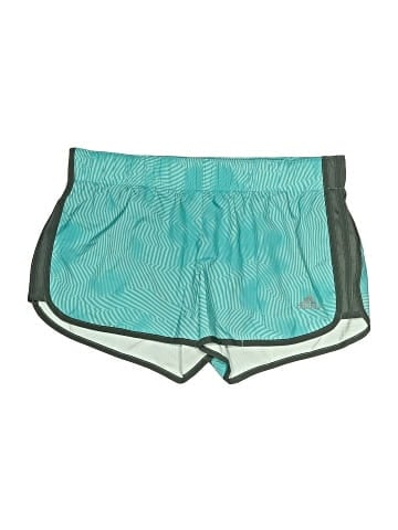 Adidas Athletic Shorts (view 1)