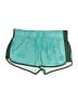 Adidas Graphic Teal Athletic Shorts Size M - photo 1