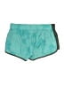 Adidas Graphic Teal Athletic Shorts Size M - photo 2
