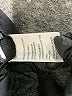 Tribal Black Active Pants Size 6 - photo 8