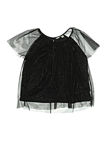 H&M Short Sleeve Top (view 1)