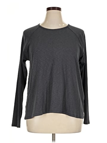 Orvis Long Sleeve T-Shirt (view 1)
