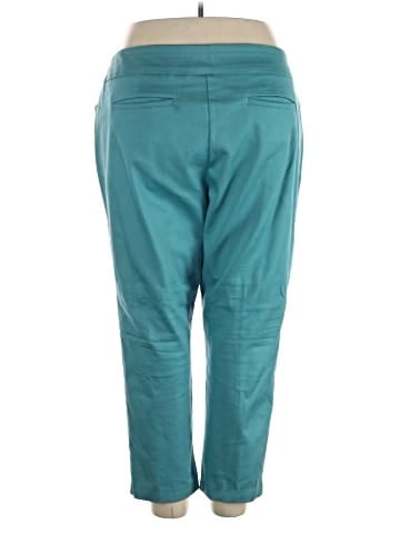 Croft & Barrow Casual Pants (view 2)