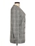 Worthington Gray Blazer Size 6 - photo 4