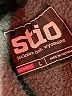 Stio 100% Polyester Gray Pullover Sweater Size L - photo 7