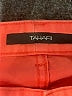 Tahari Orange Jeans Size 6 - photo 7