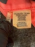 Tahari Orange Jeans Size 6 - photo 8