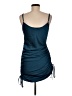 1.State 100% Polyester Teal Cocktail Dress Size M - photo 2