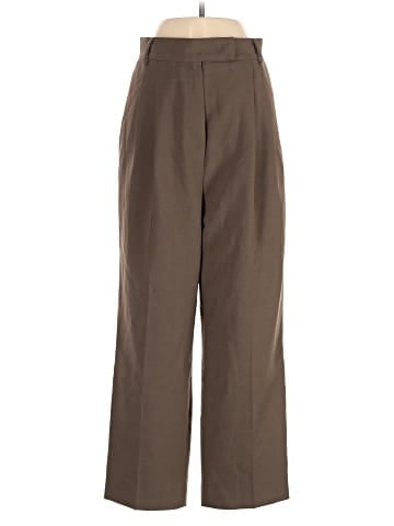 The Frankie Shop Dress Pants (view 1)