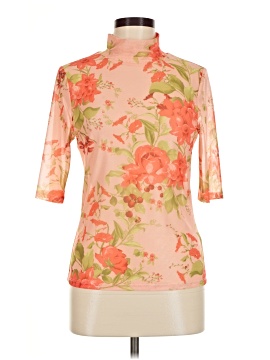By Anthropologie 3/4 Sleeve Blouse