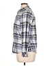 C.E. Schmidt Workwear 100% Cotton Plaid Gray Long Sleeve Button-Down Shirt Size XXL - photo 5