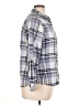 C.E. Schmidt Workwear 100% Cotton Plaid Gray Long Sleeve Button-Down Shirt Size XXL - photo 4