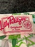 Lilly Pulitzer 100% Cotton Paisley Green Shorts Size 9 (estimated) - photo 3