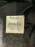 Dorothy Perkins Black Blazer Size 14 - photo 6