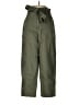 Gap Green Cargo Pants Size 8 - photo 1
