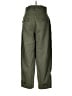 Gap Green Cargo Pants Size 8 - photo 2