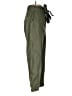 Gap Green Cargo Pants Size 8 - photo 4