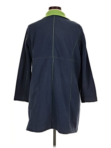 Susan Graver Coat (view 2)