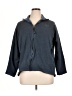 REI 100% Polyester Blue Track Jacket Size XL - photo 1