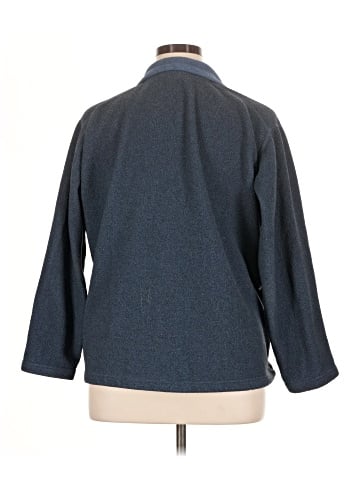 REI Track Jacket (view 2)