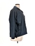 REI 100% Polyester Blue Track Jacket Size XL - photo 4