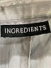 Ingredients Gray Dress Pants Size M (estimated) - photo 7