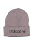 Adidas 100% Acrylic Gray Purple Beanie One size - photo 1