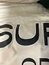 The Super Puff Ivory Snow Jacket Size S - photo 6
