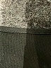 Unbranded Solid Black Cocktail Dress Size M - photo 7