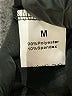Unbranded Solid Black Cocktail Dress Size M - photo 8