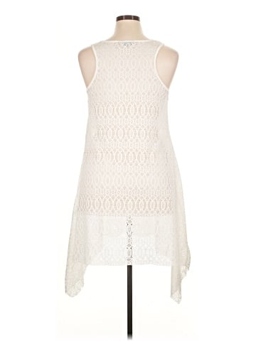 Blue Island Casual Dress (view 2)