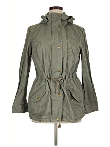 Style&Co Jacket (view 1)