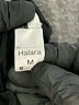 Halara Black Long Sleeve Top Size M - photo 7