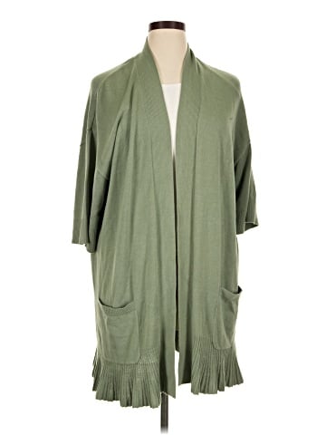 Isaac Mizrahi LIVE! Cardigan (view 1)