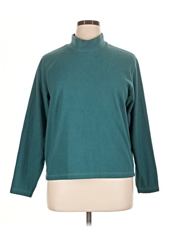 Cabela's Turtleneck Sweater (view 1)