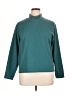 Cabela's 100% Polyester Teal Turtleneck Sweater Size XL - photo 1