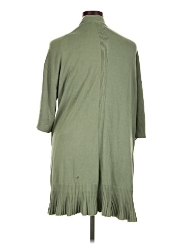 Isaac Mizrahi LIVE! Cardigan (view 2)
