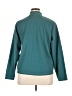 Cabela's 100% Polyester Teal Turtleneck Sweater Size XL - photo 2