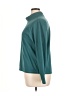 Cabela's 100% Polyester Teal Turtleneck Sweater Size XL - photo 5