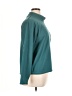 Cabela's 100% Polyester Teal Turtleneck Sweater Size XL - photo 4