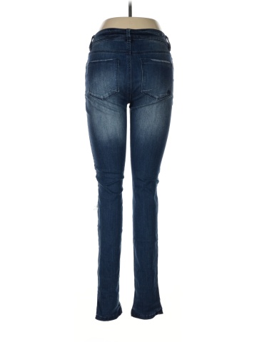 Indigo Rein Jeans (view 2)