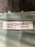 Mac Duggal 100% Polyester Green Cocktail Dress Size 2 - photo 7