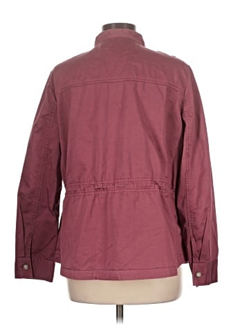 Ann Taylor LOFT Jacket (view 2)