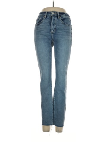 Ann Taylor LOFT Jeans (view 1)