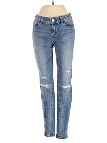 White House Black Market Jeans (view 1)