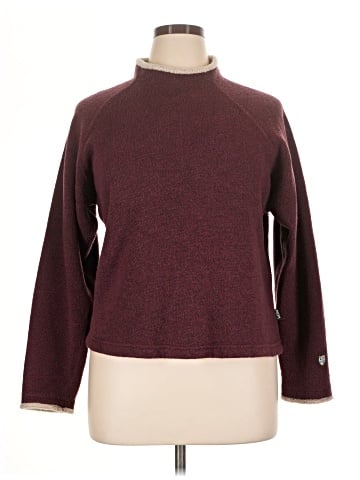 Alf Turtleneck Sweater (view 1)