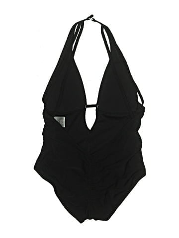 Vince Camuto One Piece Swimsuit (view 2)