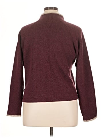Alf Turtleneck Sweater (view 2)