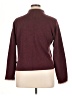 Alf Burgundy Turtleneck Sweater Size XL - photo 2